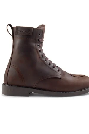 Stylmartin Urban DISTRICT Schoenen Bruin maat 39 Bestseller