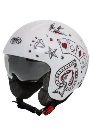 Premier Rocker helm CT 8 maat XL Veilige Betaling